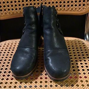 Sorel Addington Bootie